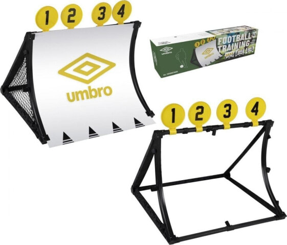 Umbro BRAMKA TRENINGOWA 4 W 1 75X78X58CM UMBRO