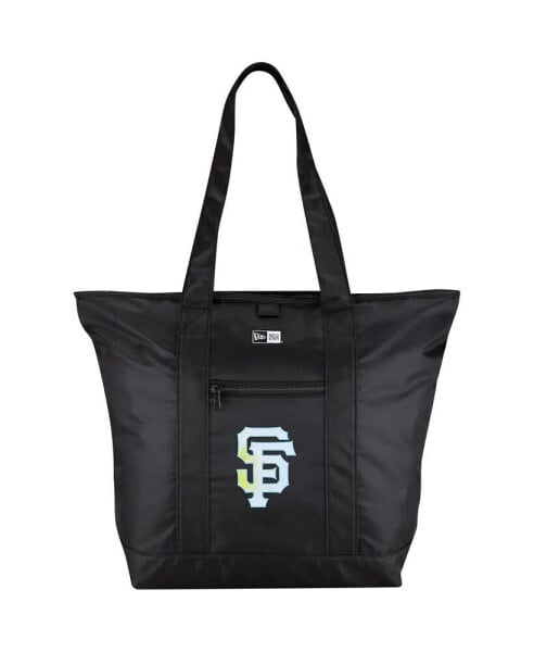 Men's and Women's San Francisco Giants Color Pack Tote Bag