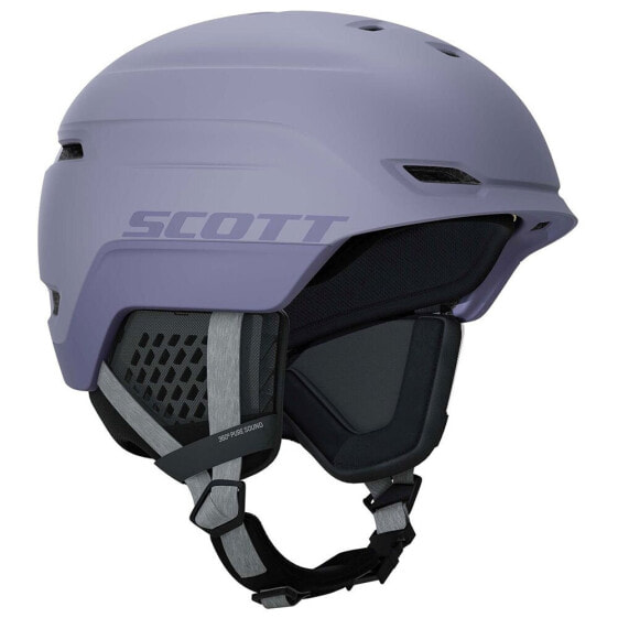SCOTT Chase 2 Plus helmet