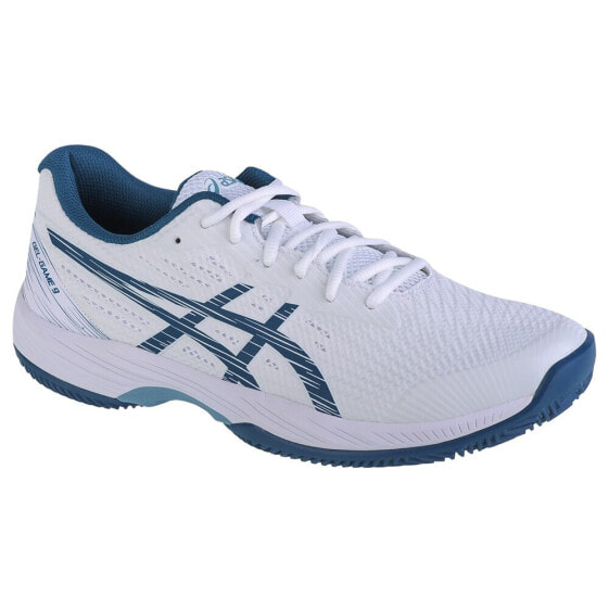 Asics Gelgame 9 Clayoc