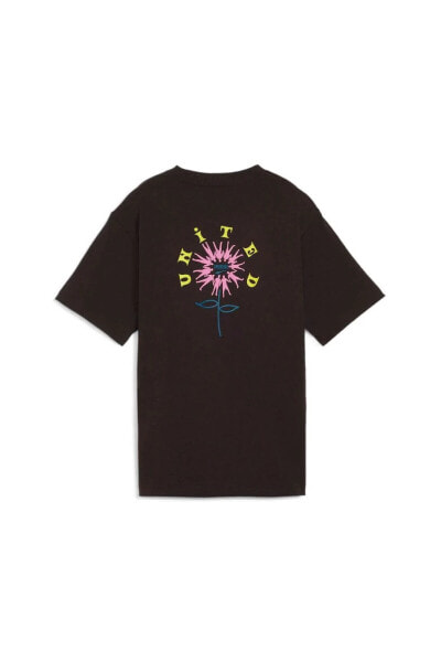DOWNTOWN Relaxed Graphic Tee