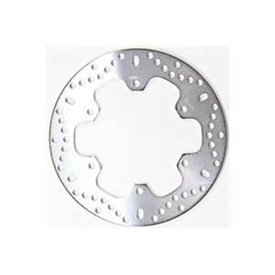 EBC HPRS Series Solid Round MD2084 brake disc