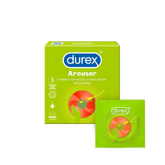 Condoms Arouser