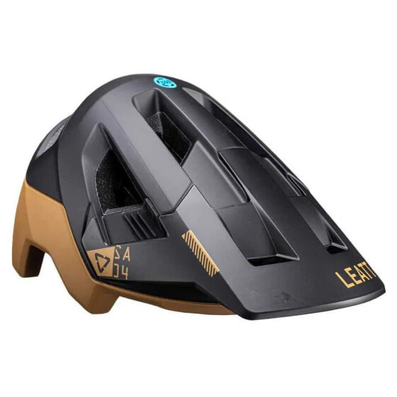 LEATT MTB AllMtn 4.0 MTB Helmet