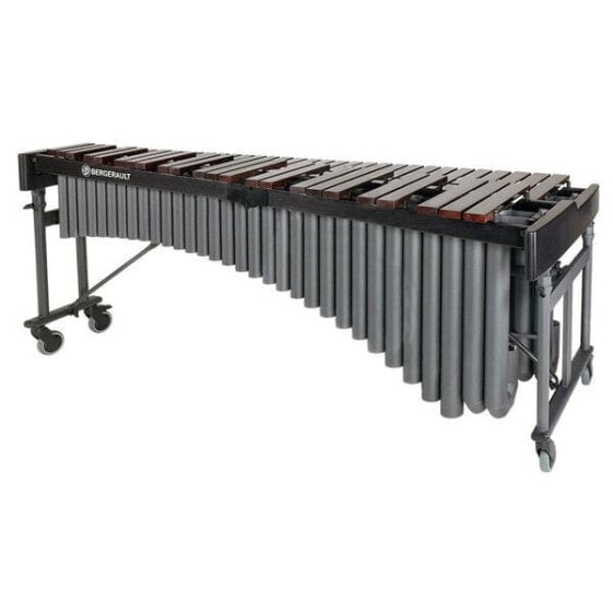 Bergerault Marimba MCB A=442Hz