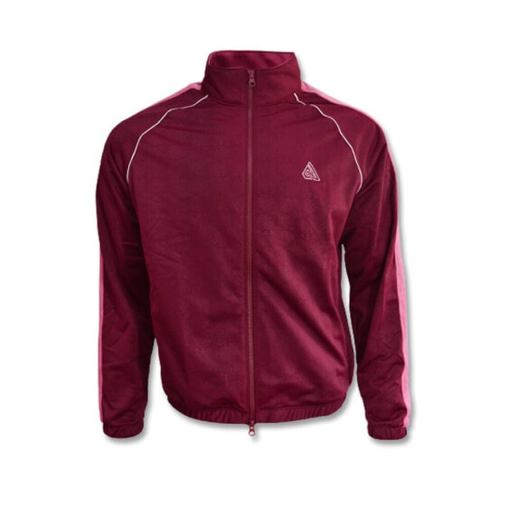 Nike Giannis Basketball Lightweight Jacket Red