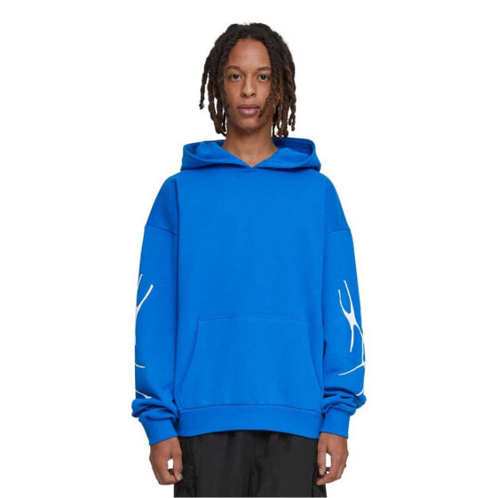 MISTER TEE Collection Ultra Heavy Oversize hoodie