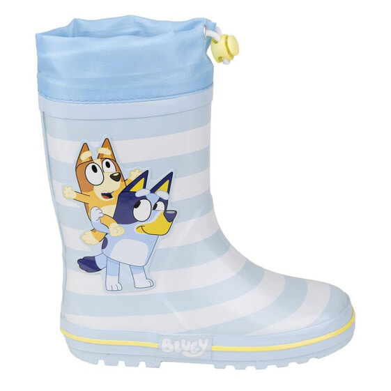 CERDA GROUP Bluey Rain Boots