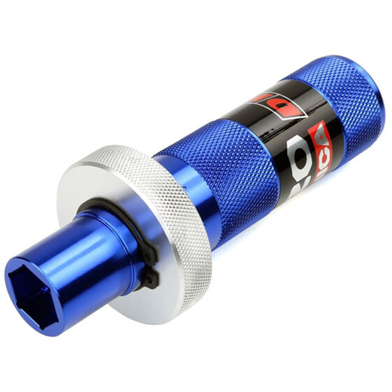 DRC 17 mm Rear Shock High Compresion Adjuster