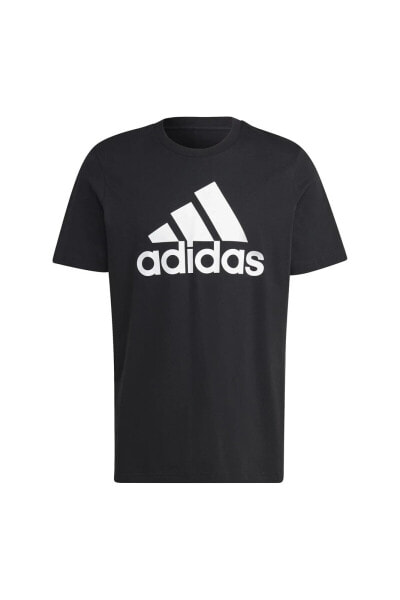 Футболка Adidas M Bl Sj T Erkek T-shirt