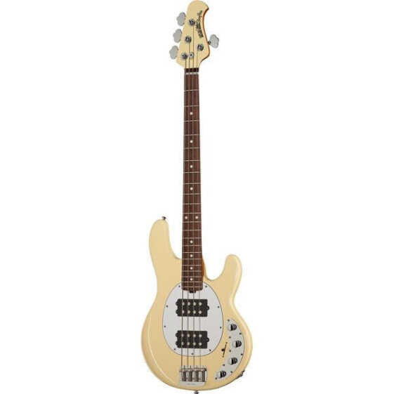 Music Man Stingray 4 HH Special BC