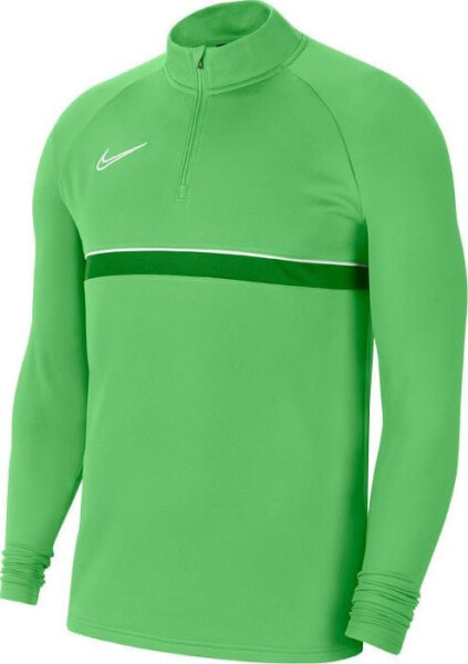 Nike Nike Dri-FIT Academy 21 Dril bluza 362 : Rozmiar - S