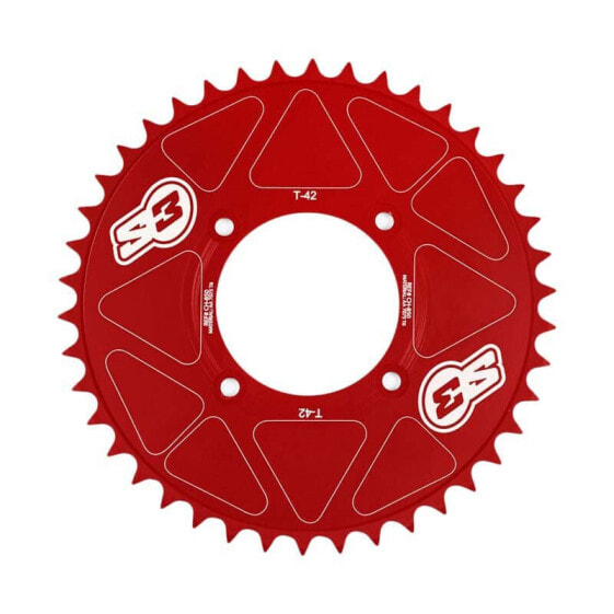 S3 PARTS CH850-48-R rear sprocket