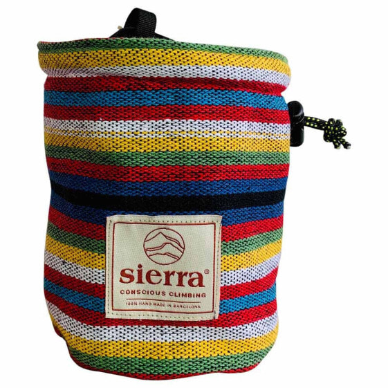 SIERRA CLIMBING Classics Chalk Bag