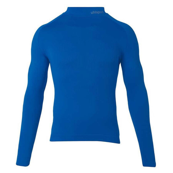 UHLSPORT Performance Pro Turtle Neck long sleeve T-shirt