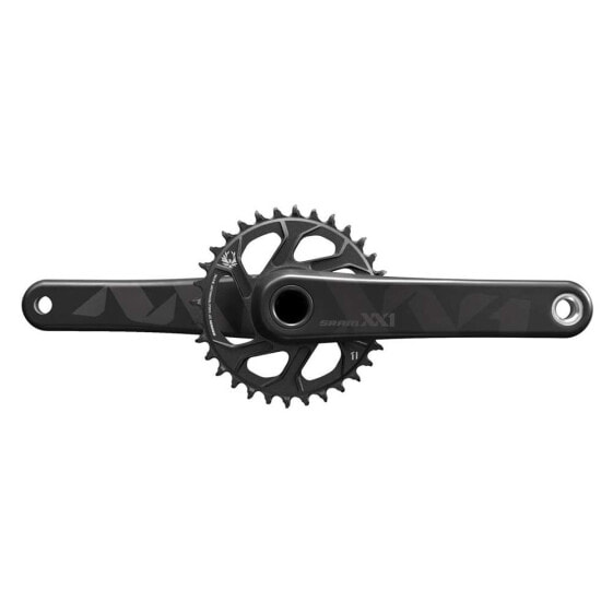 SRAM XX1 Eagle BB30 Direct Mount crankset