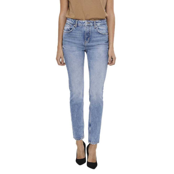 VERO MODA Tracy Hr Regular Straight jeans