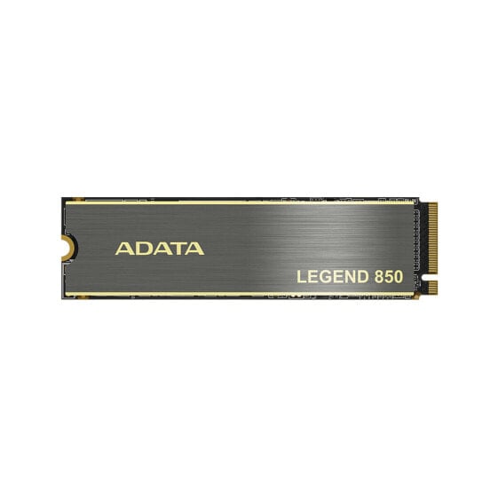 Жесткий диск Adata LEGEND 850 1 TB M.2