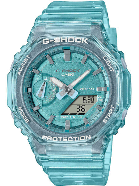 Часы и аксессуары CASIO GMA-S2100SK-2AER G-Shock