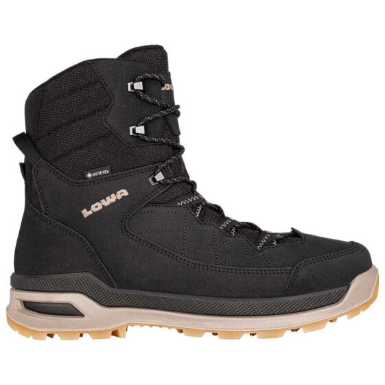 LOWA Ottawa Goretex Hiking Boots