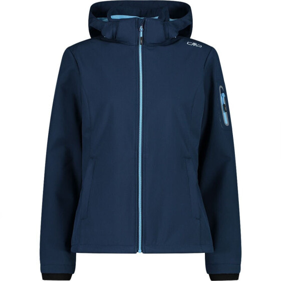 CMP 39A5006 softshell jacket