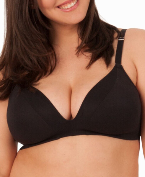 Women's The All Day Deep V No Wire Bra, 45577