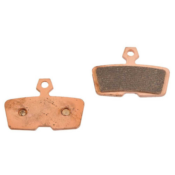 GOLDFREN GF-847 Avid Code Sintered Disc Brake Pads