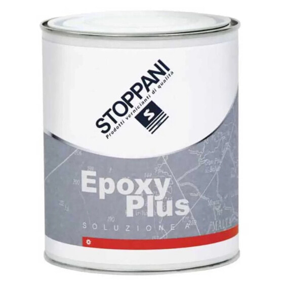 STOPPANI Epoxy Plus A+B 3.6L Painting