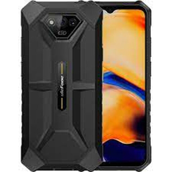 Смартфоны Ulefone Armor X13 6,52" 6 GB RAM 64 Гб Чёрный