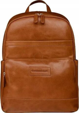 Torba dbramante Svendborg - 16" (2nd Gen.) - tan - Backpack for notebook until 16"