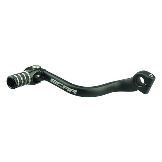 SCAR Kawasaki KX 125/250 94 GSL326BK shift lever