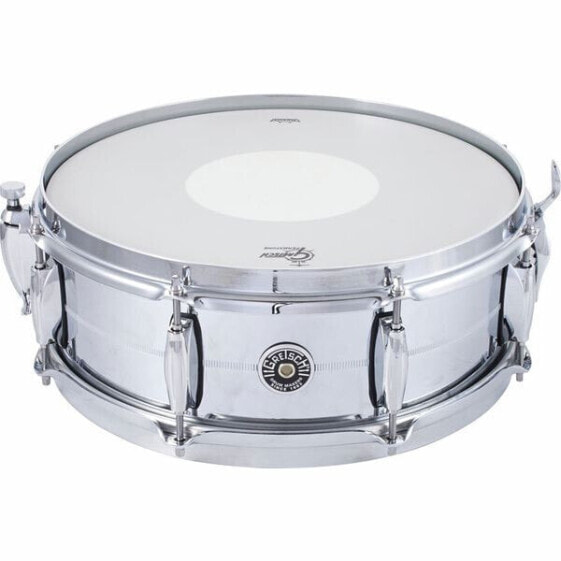 Gretsch Drums 14"x05" Brooklyn Chrome/Brass