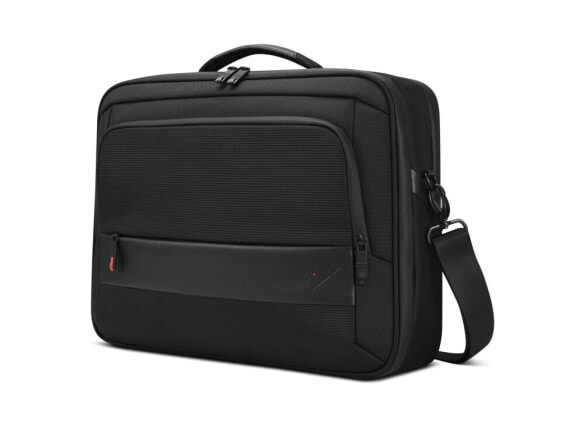 Lenovo ThinkPad Professional 16-inch Topload Gen 2, Toploader bag, 40.6 cm (16"), Shoulder strap