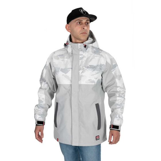 FOX RAGE Light Triple Layer Jacket