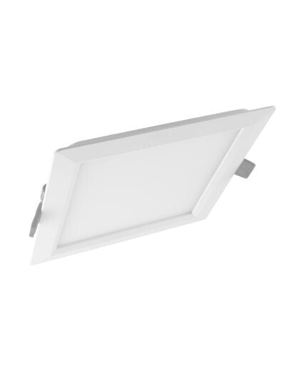 Встраиваемый светильник Osram Ledvance DL Slim Square LED 18W 23x23cm