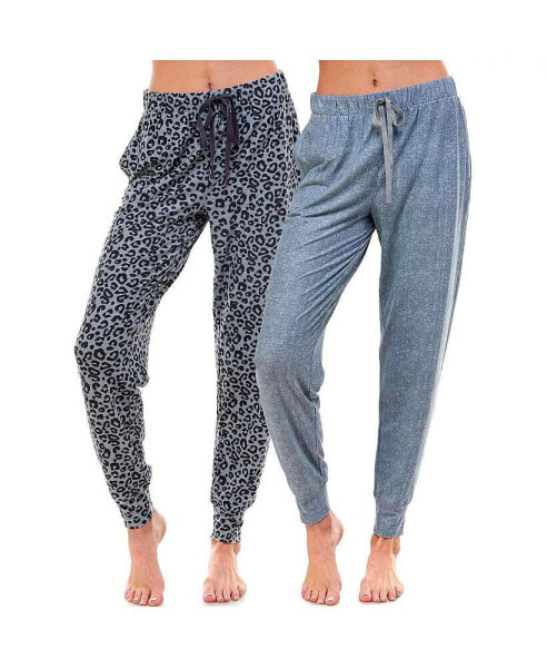 2-Pk. Jogger Sleep Pants