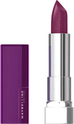 Lippenstift Color Sensational 338 midnight plum, 4,4 g