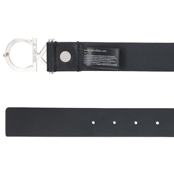 Calvin Klein Logo Belt Pasek