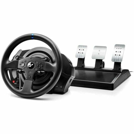 руль Thrustmaster 4160681 Чёрный