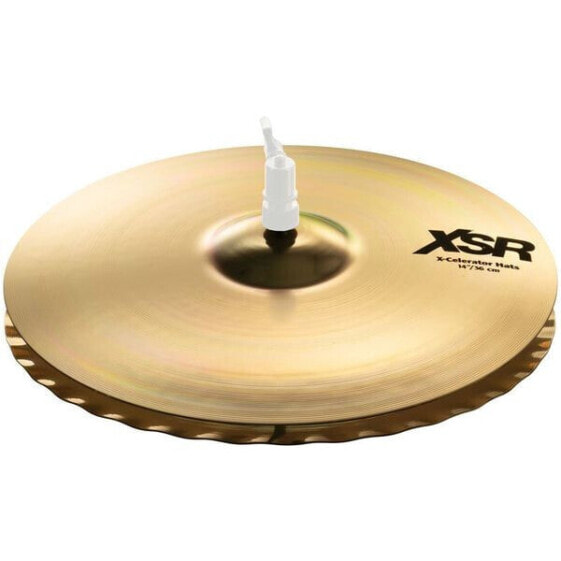 Sabian 14" XSR X-Celerator Hi-Hat