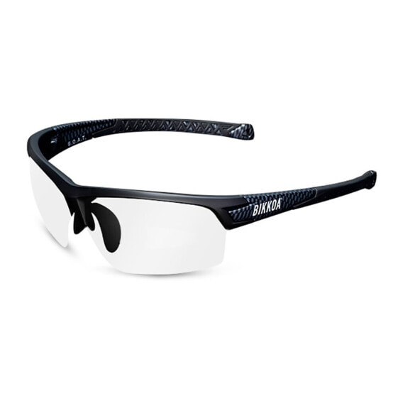 BIKKOA GOAT protective padel goggles