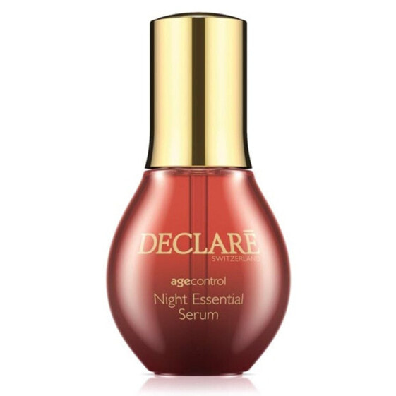 Сыворотка для лица Age Control Night Essential Declaré (50 ml) 50 ml