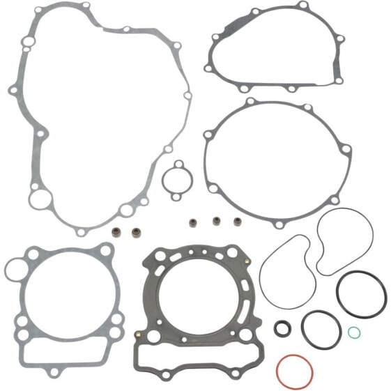 MOOSE HARD-PARTS Yamaha WR 250 F 01-02 Complete gasket Kit