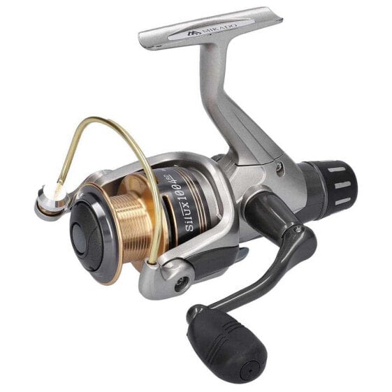 MIKADO Silux RD Spinning Reel