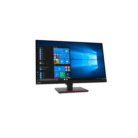 Монитор Lenovo ThinkVision T27h-2L Quad HD 27" 60 Hz