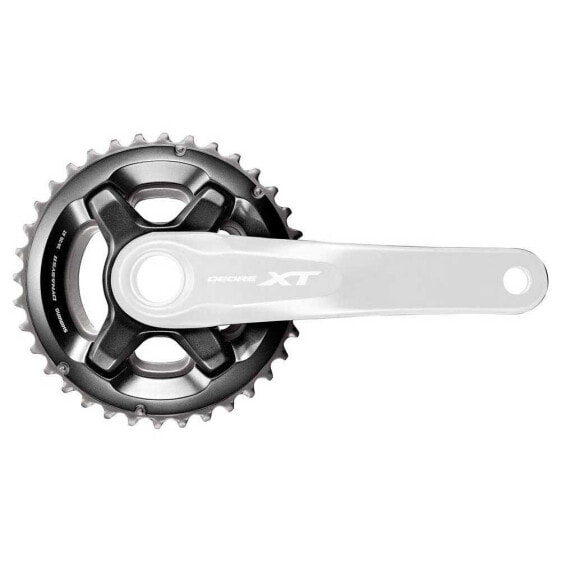 SHIMANO M8000 34/24 Double chainring