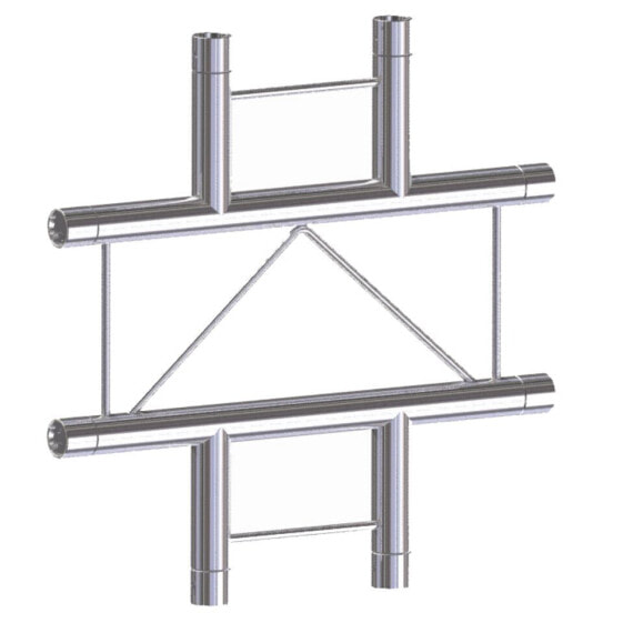 Global Truss F22 4-Way Corner C41 H