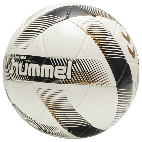 Футбольный мяч тренировочный Hummel Blade Pro Trainer