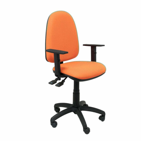 Офисный стул P&C Tribaldos I305B10 Оранжевый
