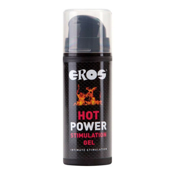 Стимулирующий гель Hot Power Eros 30 ml